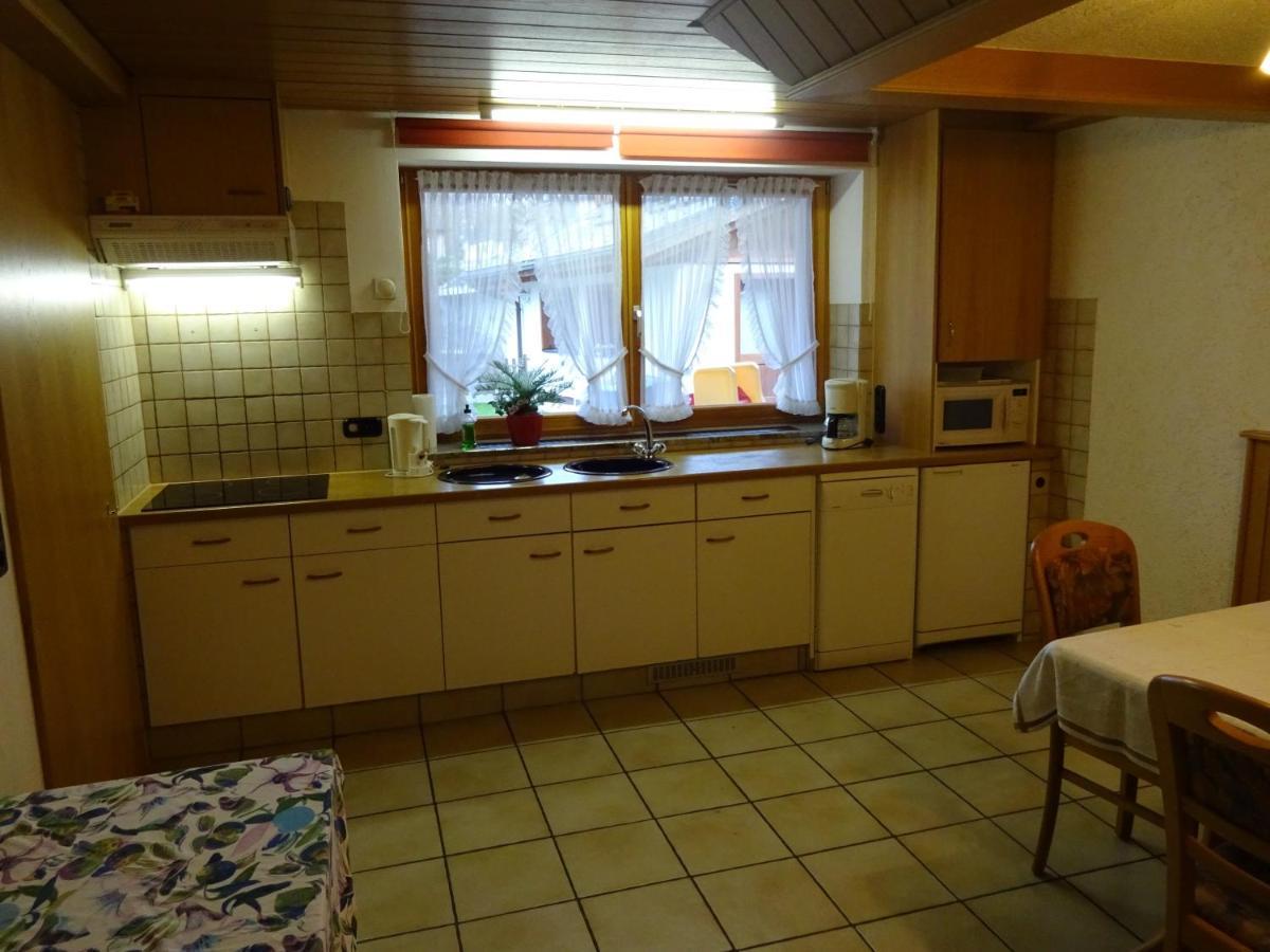 Ferienwohnung Schwarzwaldhaus Simmelehof Lenzkirch Zimmer foto