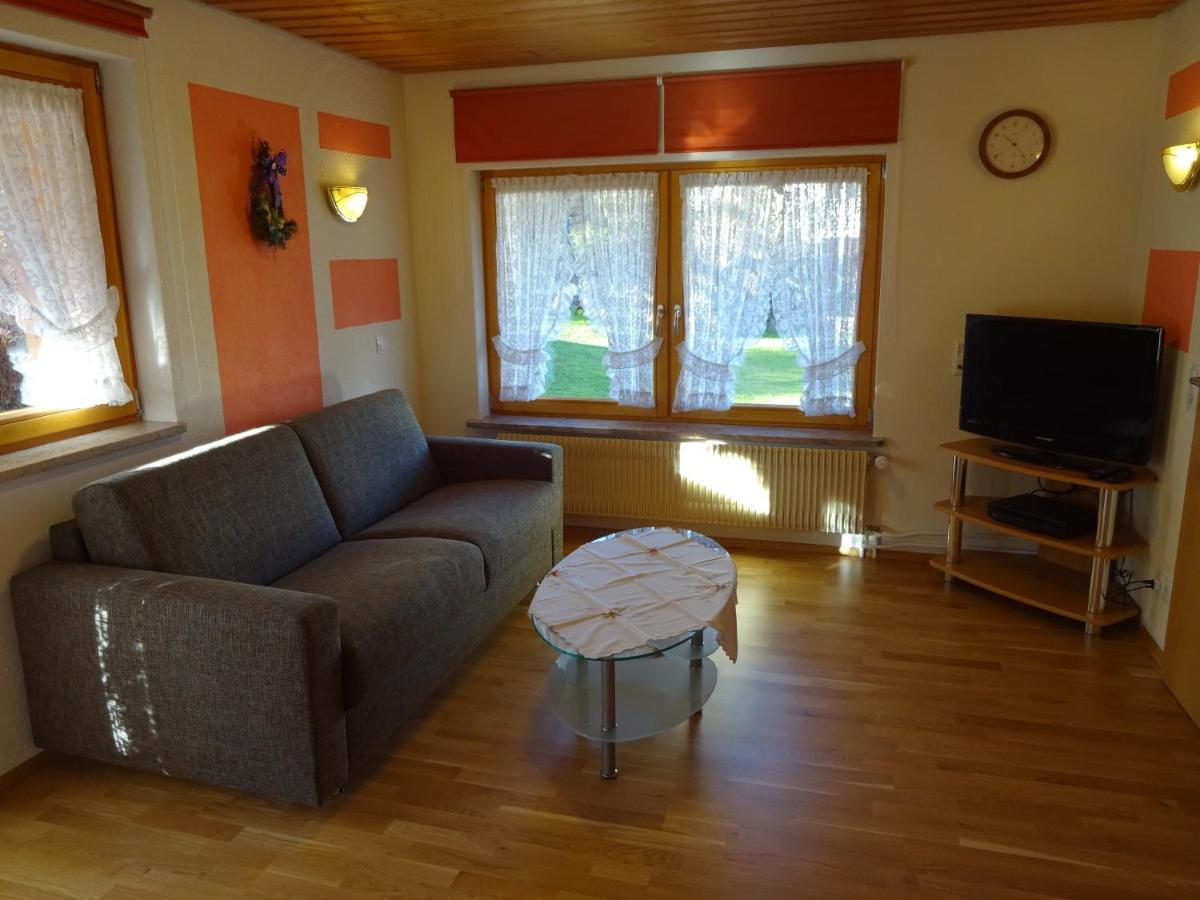 Ferienwohnung Schwarzwaldhaus Simmelehof Lenzkirch Zimmer foto